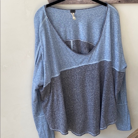 Free People Tops - NWOT free people shirt